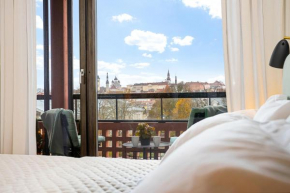 Old Town Fabulous view apartment